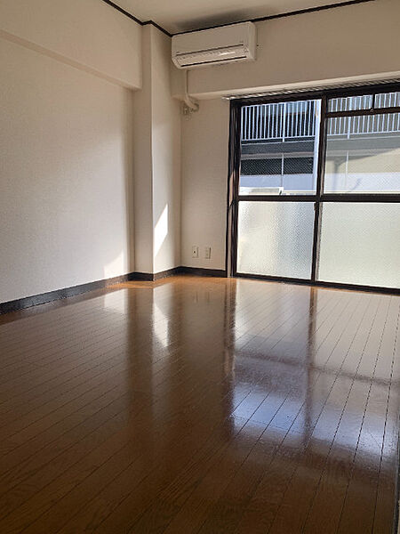 静岡県浜松市中央区西伊場町(賃貸マンション3DK・2階・53.46㎡)の写真 その3