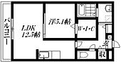 浜松市中央区富塚町 3階建 築18年のイメージ
