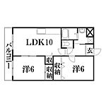 浜松市中央区新橋町 3階建 築25年のイメージ