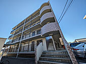 浜松市中央区和合町 4階建 築25年のイメージ