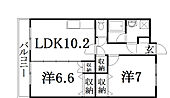 浜松市中央区篠原町 3階建 築18年のイメージ