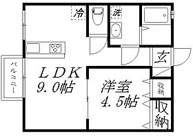 間取り：222016475951