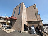 浜松市中央区名塚町 3階建 築21年のイメージ