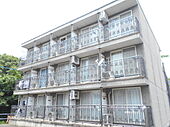 浜松市中央区富塚町 3階建 築40年のイメージ