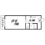 浜松市中央区舘山寺町 3階建 築34年のイメージ
