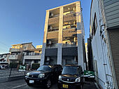 浜松市中央区相生町 4階建 築17年のイメージ