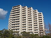 浜松市中央区富塚町 14階建 築36年のイメージ