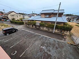 静岡県浜松市中央区富塚町（賃貸アパート1K・2階・25.92㎡） その20