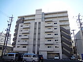 浜松市中央区常盤町 9階建 築17年のイメージ