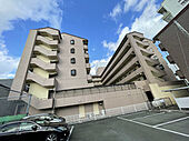 浜松市中央区寺島町 6階建 築35年のイメージ
