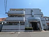 浜松市中央区佐鳴台3丁目 3階建 築36年のイメージ
