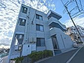 浜松市中央区志都呂町 3階建 築15年のイメージ