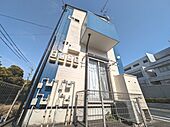 浜松市中央区鹿谷町 2階建 築16年のイメージ
