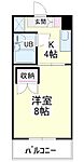 浜松市中央区富塚町 4階建 築31年のイメージ