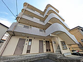 浜松市中央区富塚町 4階建 築30年のイメージ