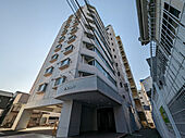 浜松市中央区栄町 10階建 築25年のイメージ