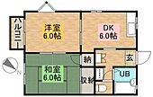 浜松市中央区和合町 2階建 築35年のイメージ