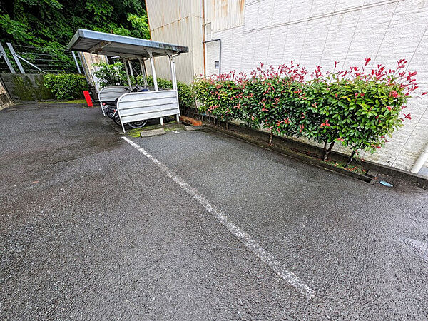 静岡県浜松市中央区富塚町(賃貸マンション1K・4階・29.16㎡)の写真 その18