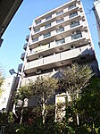 浜松市中央区八幡町 8階建 築24年のイメージ