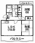 浜松市中央区富塚町 3階建 築27年のイメージ
