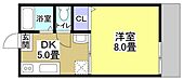 浜松市中央区住吉3丁目 2階建 築32年のイメージ
