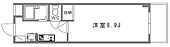 浜松市中央区八幡町 8階建 築24年のイメージ