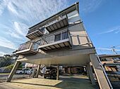 浜松市中央区舞阪町弁天島 3階建 築36年のイメージ