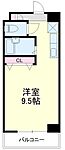 浜松市中央区板屋町 6階建 築26年のイメージ