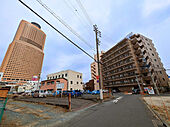 浜松市中央区砂山町 9階建 築18年のイメージ