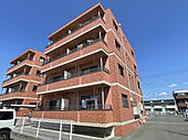 浜松市中央区舞阪町浜田 4階建 築15年のイメージ