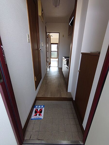 静岡県浜松市中央区助信町(賃貸マンション1K・2階・25.92㎡)の写真 その24