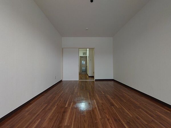 静岡県浜松市中央区和合町(賃貸マンション1DK・3階・25.92㎡)の写真 その3