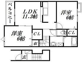 間取り：222016589267