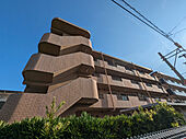 浜松市中央区増楽町 4階建 築28年のイメージ