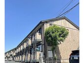 浜松市中央区城北3丁目 2階建 築21年のイメージ