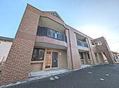 浜松市中央区舞阪町長十新田 2階建 築18年のイメージ