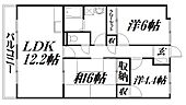 浜松市中央区蜆塚3丁目 4階建 築28年のイメージ