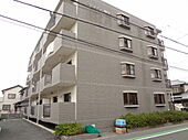 浜松市中央区蜆塚3丁目 4階建 築28年のイメージ