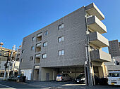 浜松市中央区尾張町 4階建 築29年のイメージ