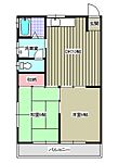 浜松市中央区増楽町 2階建 築37年のイメージ