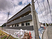 浜松市中央区富塚町 3階建 築2年のイメージ