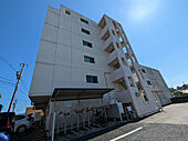 浜松市中央区蜆塚1丁目 6階建 築21年のイメージ