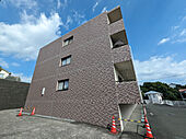 浜松市中央区富塚町 3階建 築28年のイメージ