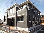 浜松市中央区高塚町 2階建 築10年のイメージ