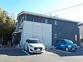浜松市中央区富塚町 2階建 築8年のイメージ