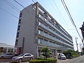 浜松市中央区新津町 6階建 築31年のイメージ