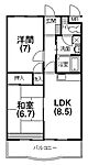 浜松市中央区富塚町 3階建 築29年のイメージ