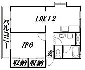 浜松市中央区白羽町 2階建 築31年のイメージ