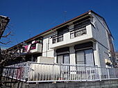 浜松市中央区白羽町 2階建 築31年のイメージ