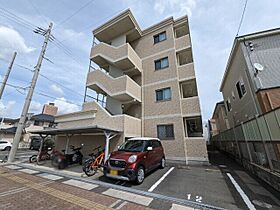 静岡県浜松市中央区寺島町（賃貸マンション1R・1階・29.07㎡） その6